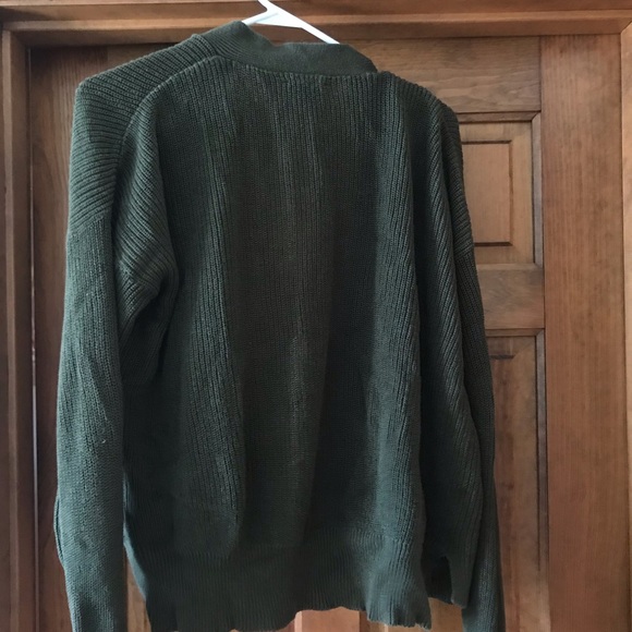 Cardigan - Picture 2 of 2